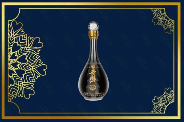 烟台福山区回收西凤酒
